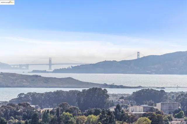 a living room with furniture a fireplace and a table