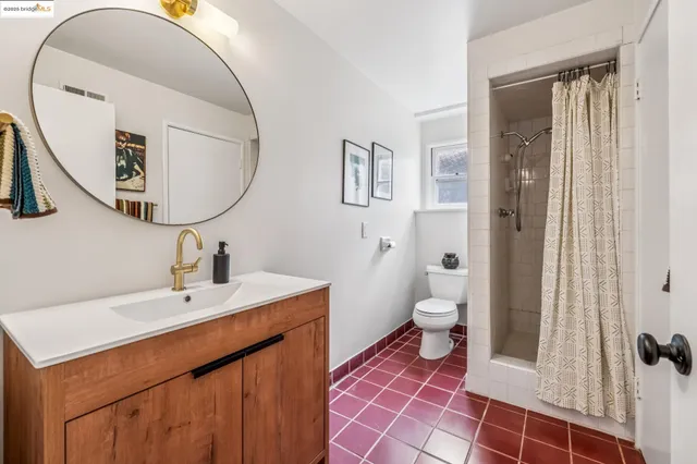 a view of a storage and utility room with a washer and dryer