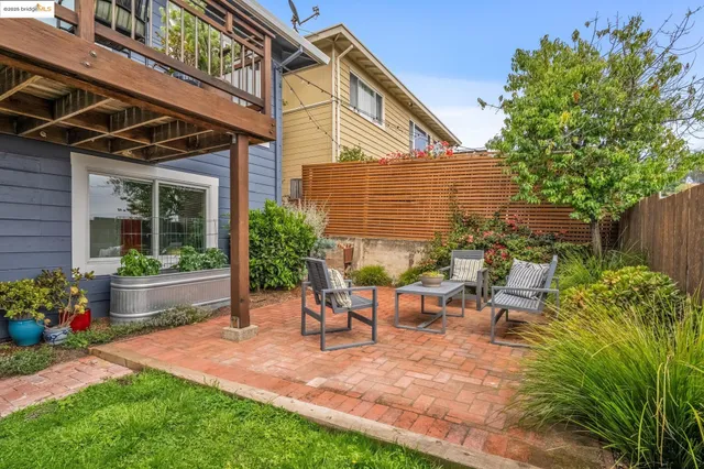 $1,049,000 | 6934 Fair View Drive, El Cerrito, CA 94530
