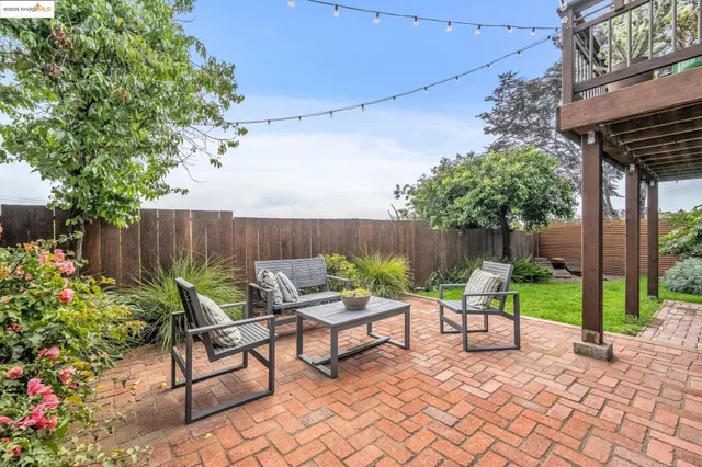 $1,049,000 | 6934 Fair View Drive, El Cerrito, CA 94530