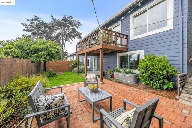 $1,049,000 | 6934 Fair View Drive, El Cerrito, CA 94530
