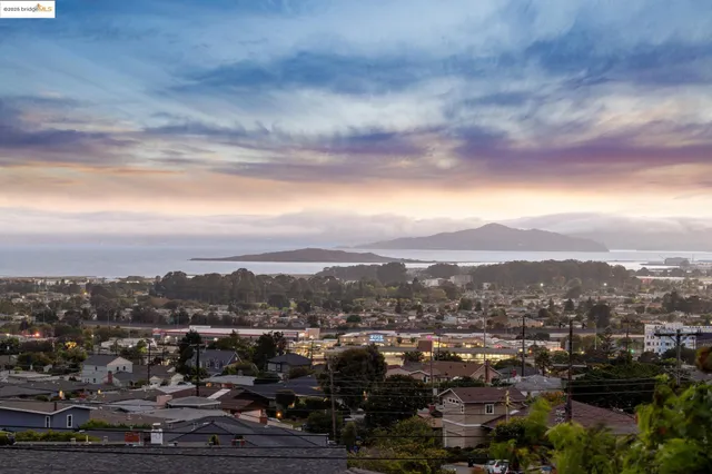 $1,049,000 | 6934 Fair View Drive, El Cerrito, CA 94530