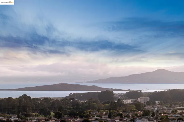 $1,049,000 | 6934 Fair View Drive, El Cerrito, CA 94530