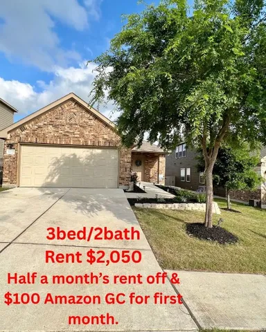 $1,999 | 10233 Crescendo Lane, Austin, TX 78747