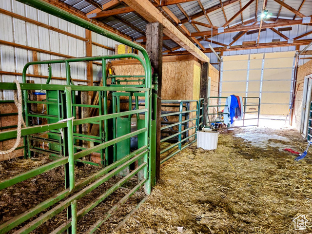 950 Bern Road Bern, ID 83220 - Photo 18 of 47 View of stable