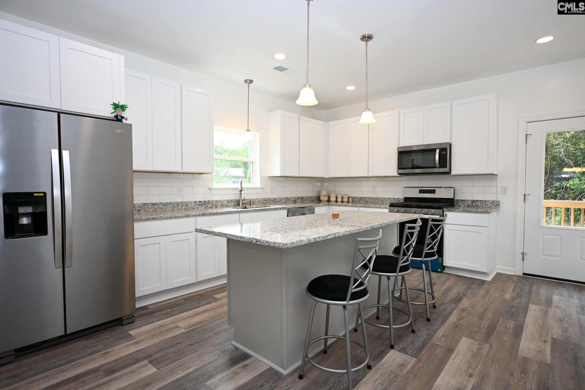 357 Wilson Street Batesburg, SC 29006 - Photo 11 of 39