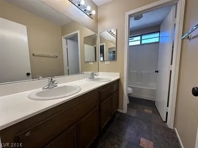 $2,450 | 5537 Spruce Hill Court, Las Vegas, NV 89148