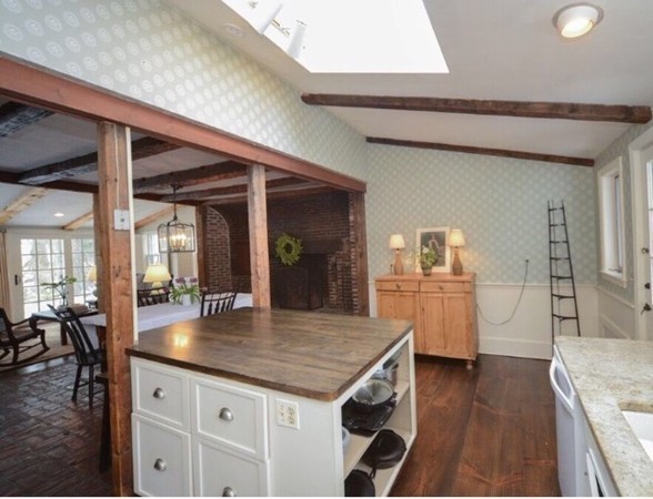 17 Bow Road Wayland, MA 01778 - Photo 12 of 25