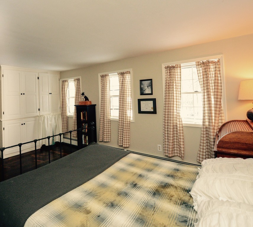 17 Bow Road Wayland, MA 01778 - Photo 19 of 25