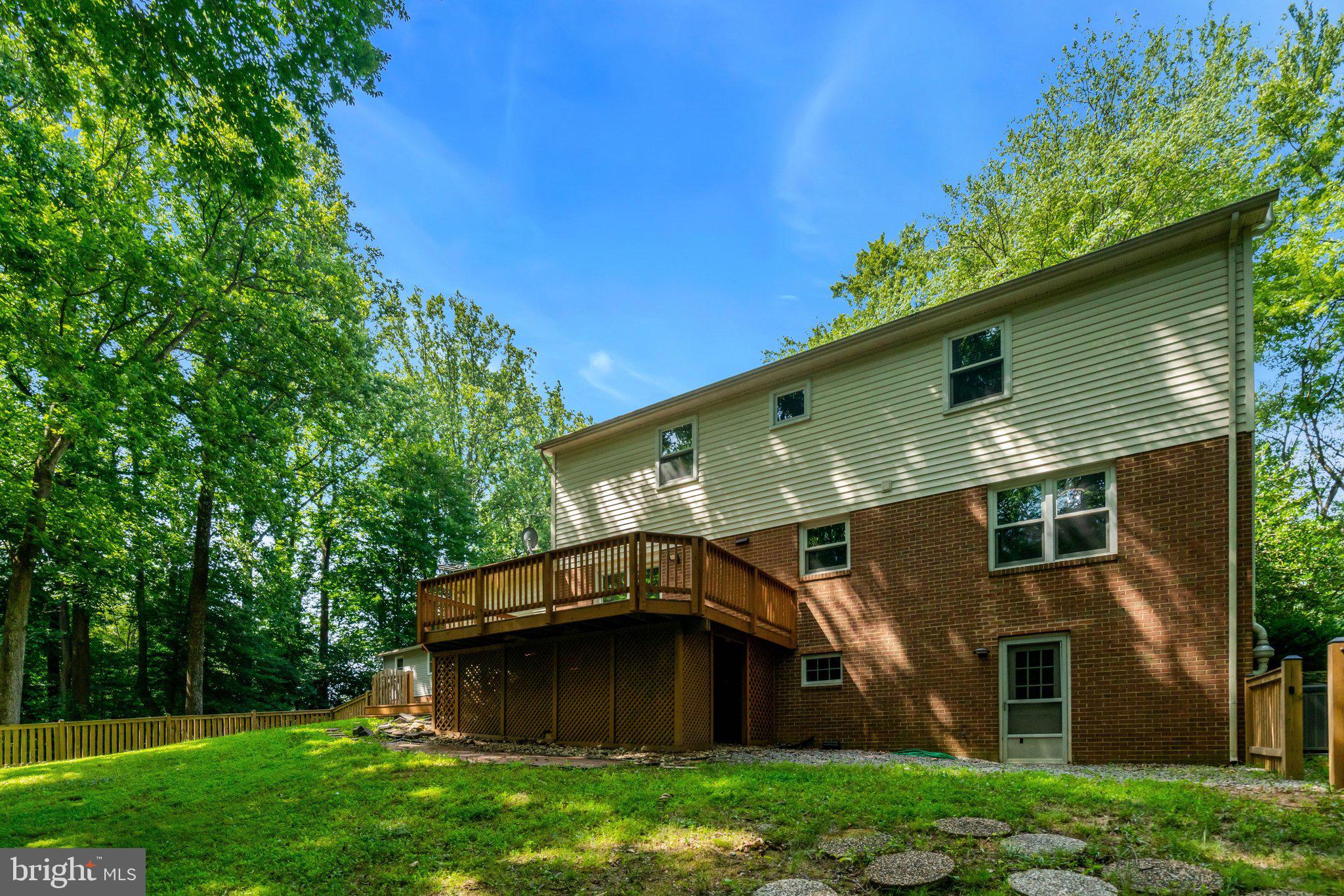 7217 Reservation Drive Springfield, VA 22153 - Photo 53 of 57