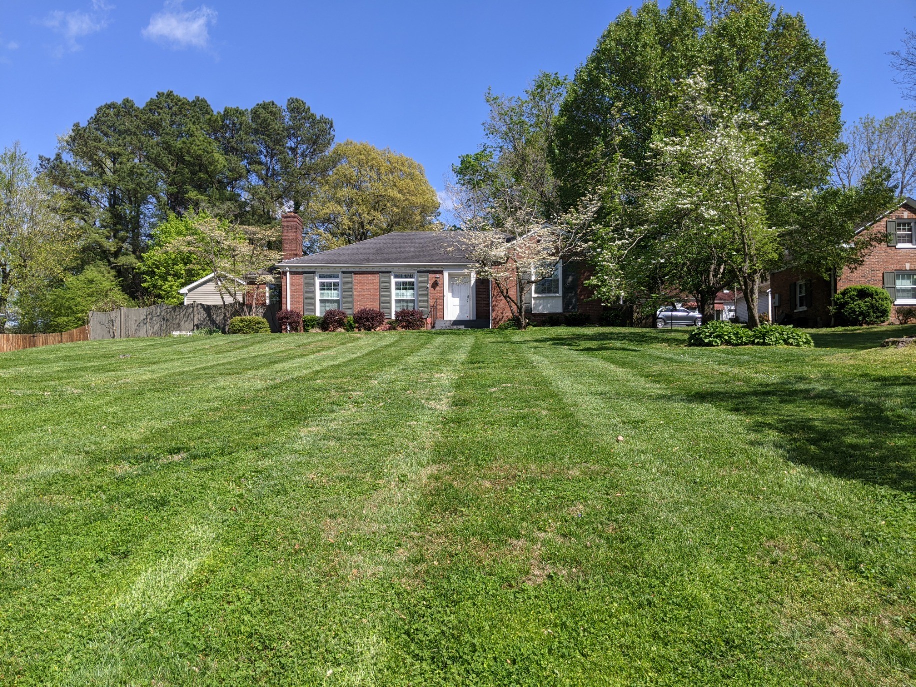 304 North Boren Street Springfield, TN 37172 - Photo 1 of 42 Gallery Image 1