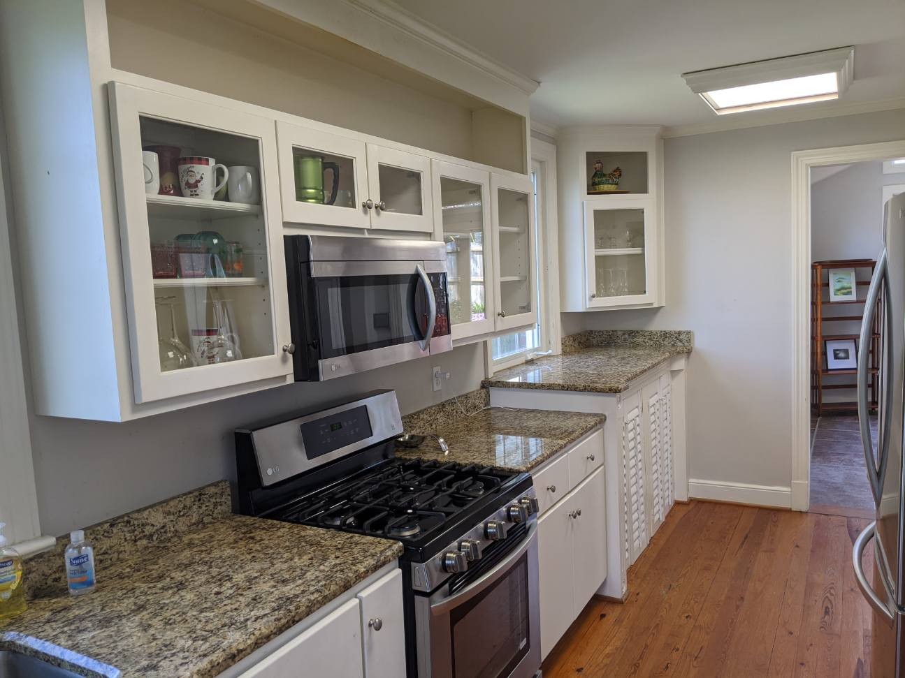 304 North Boren Street Springfield, TN 37172 - Photo 10 of 42 Gallery Image 10