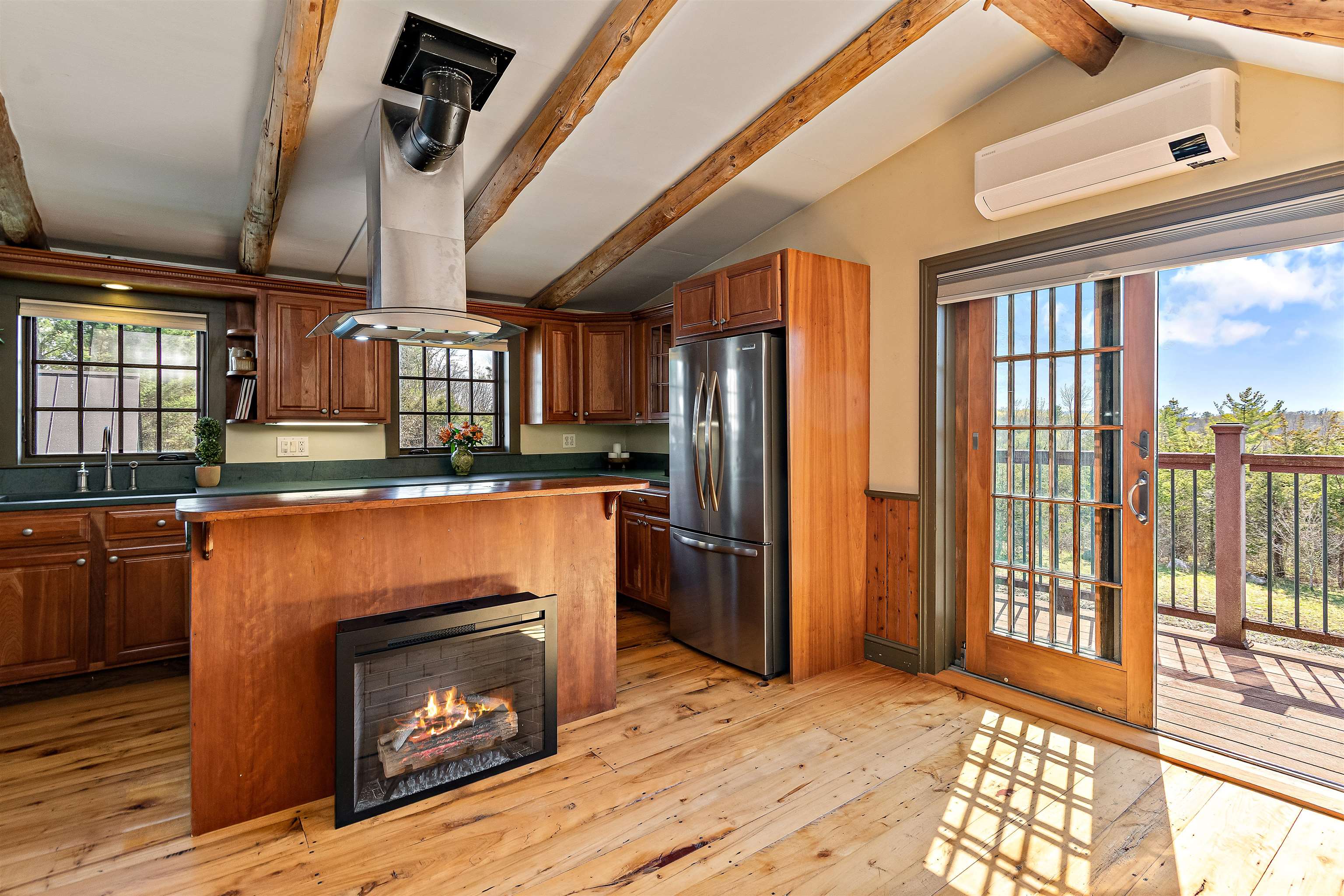 1576 Ferry Road Charlotte, VT 05445 - Photo 48 of 60