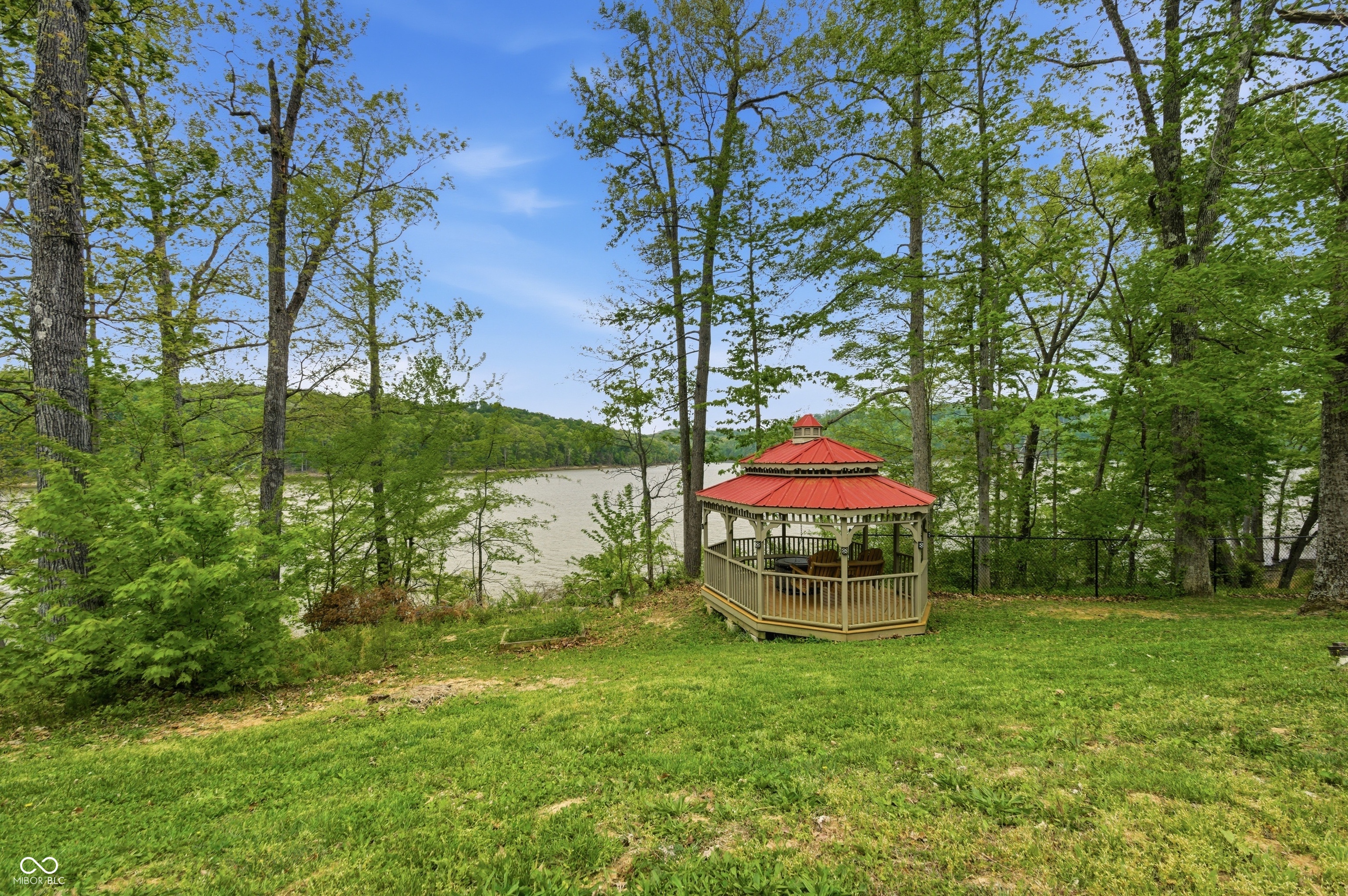 9082 Axsom Branch Road Nashville, IN 47448 - Photo 6 of 63 Gallery Image 6