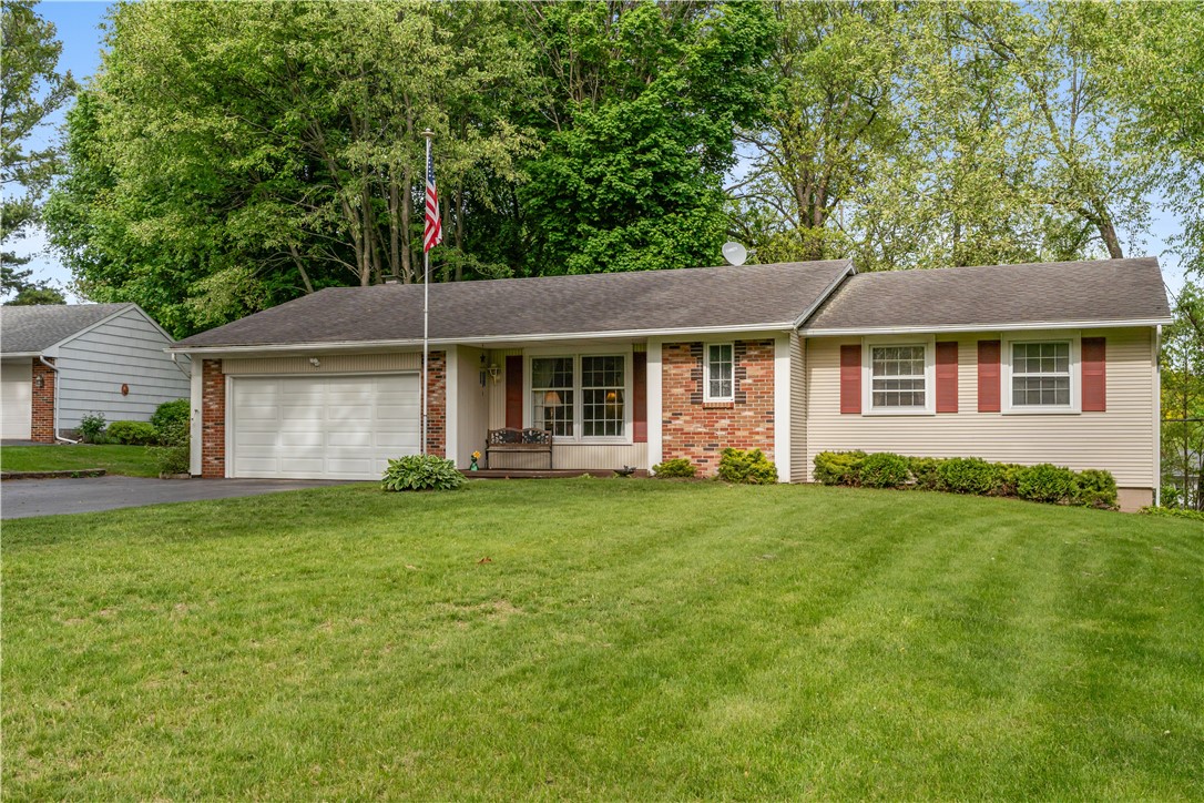 62 Gateway Road Chili, NY 14624 - Photo 4 of 50