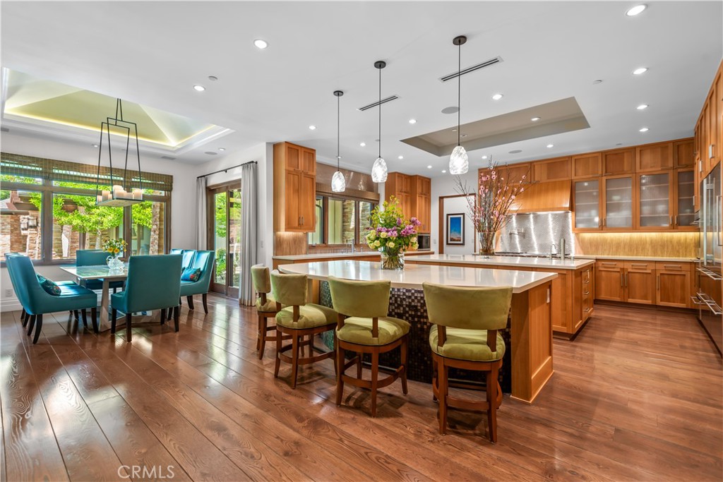 5824 Jed Smith Road Hidden Hills, CA 91302 - Photo 8 of 37