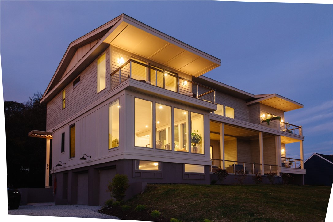 82 Ellery Road Newport, RI 02840 - Photo 31 of 31