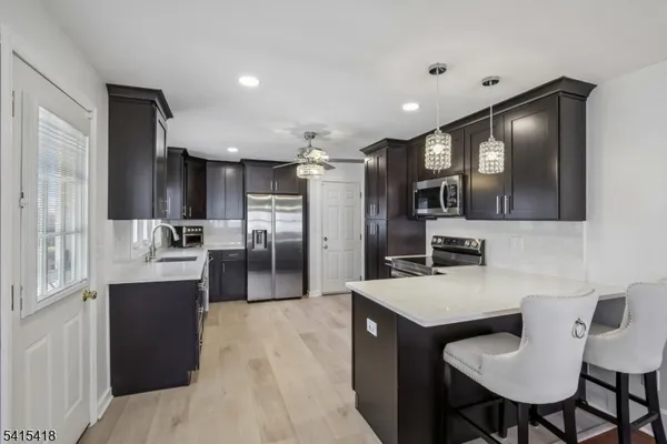 $499,999 | 500 East Valley View Avenue, Hackettstown, NJ 07840