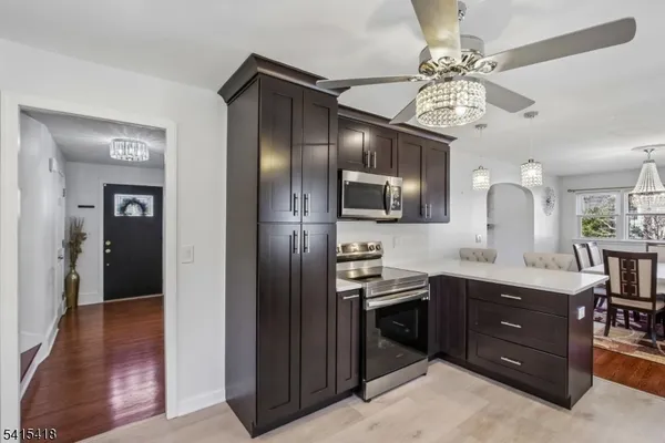 $499,999 | 500 East Valley View Avenue, Hackettstown, NJ 07840
