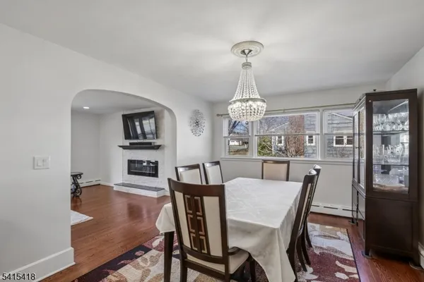 $499,999 | 500 East Valley View Avenue, Hackettstown, NJ 07840
