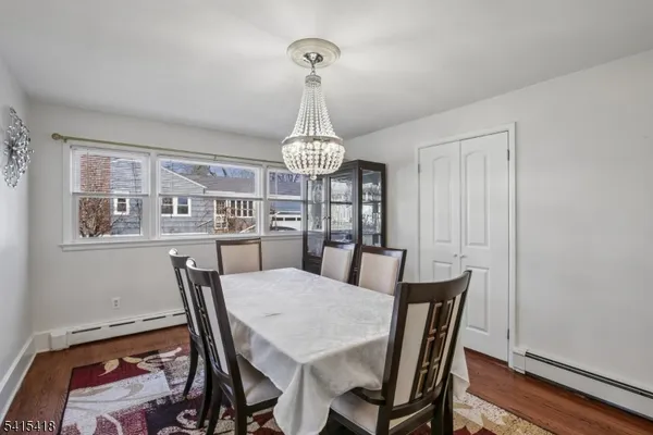 $499,999 | 500 East Valley View Avenue, Hackettstown, NJ 07840