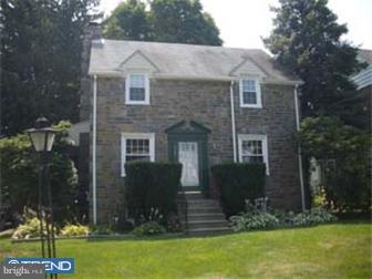 339 Powell Road Springfield, PA 19064 - Photo 1 of 12 Exterior Front