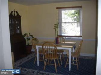 339 Powell Road Springfield, PA 19064 - Photo 5 of 12 Dining Room