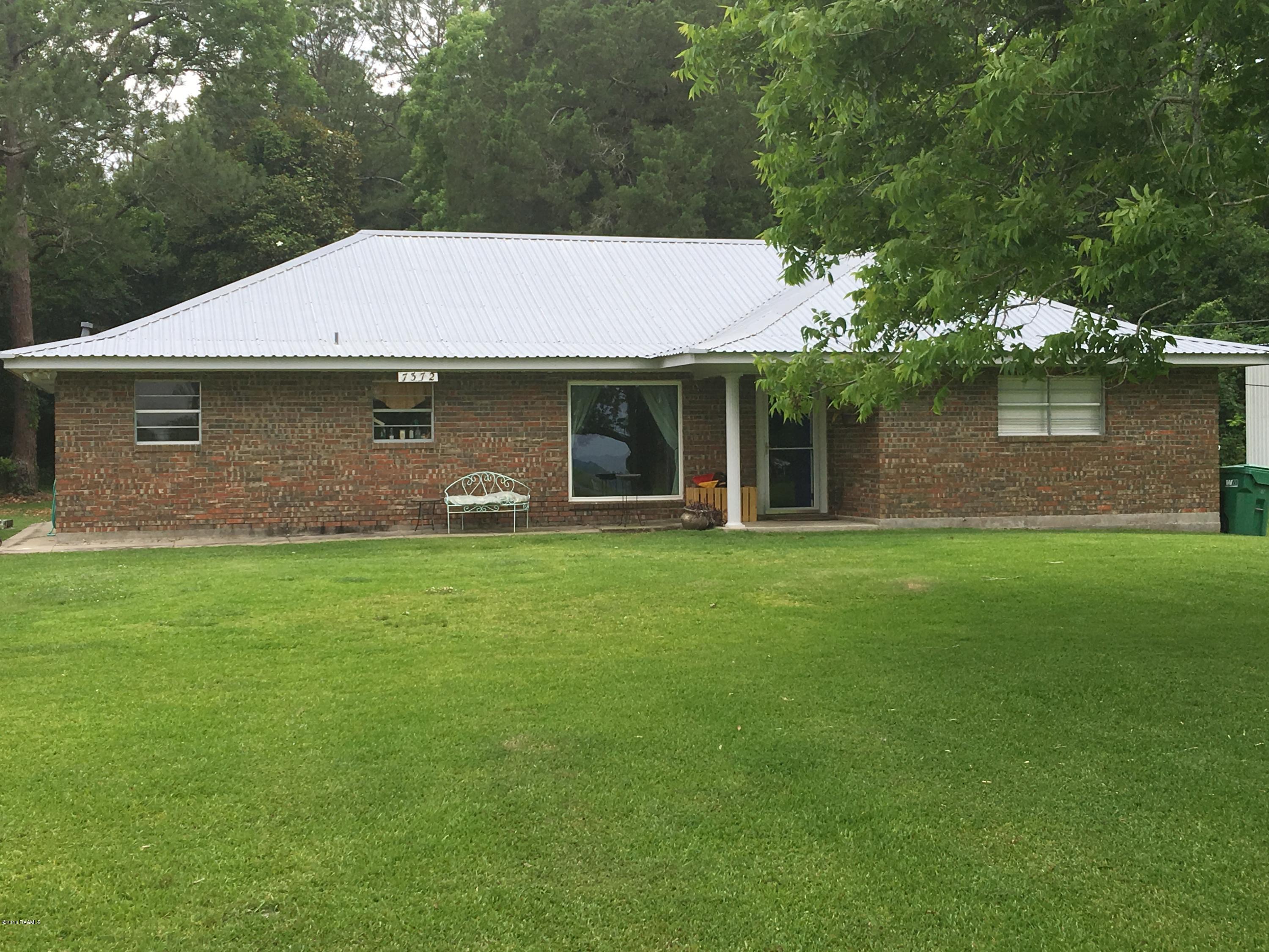 7372 Cemetery Road St. Martinville, LA 70582 - Photo 1 of 13 Exterior