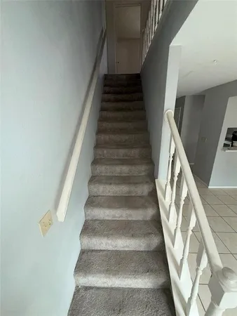 a view of entryway