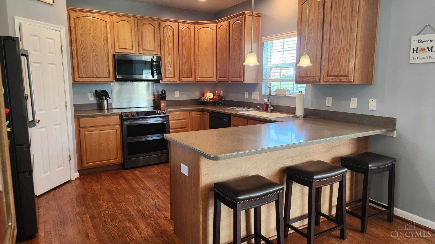 1200 Pond Ridge Circle Hamilton, OH 45013 - Photo 8 of 36