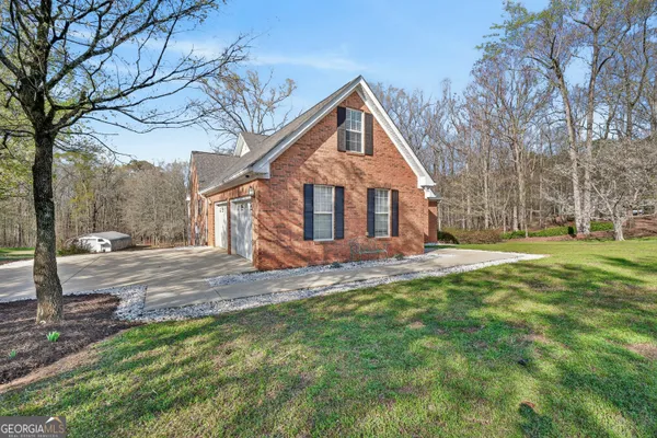$485,000 | 125 Whitehead Place, Gray, GA 31032