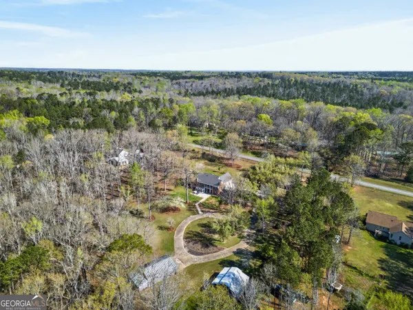 $485,000 | 125 Whitehead Place, Gray, GA 31032