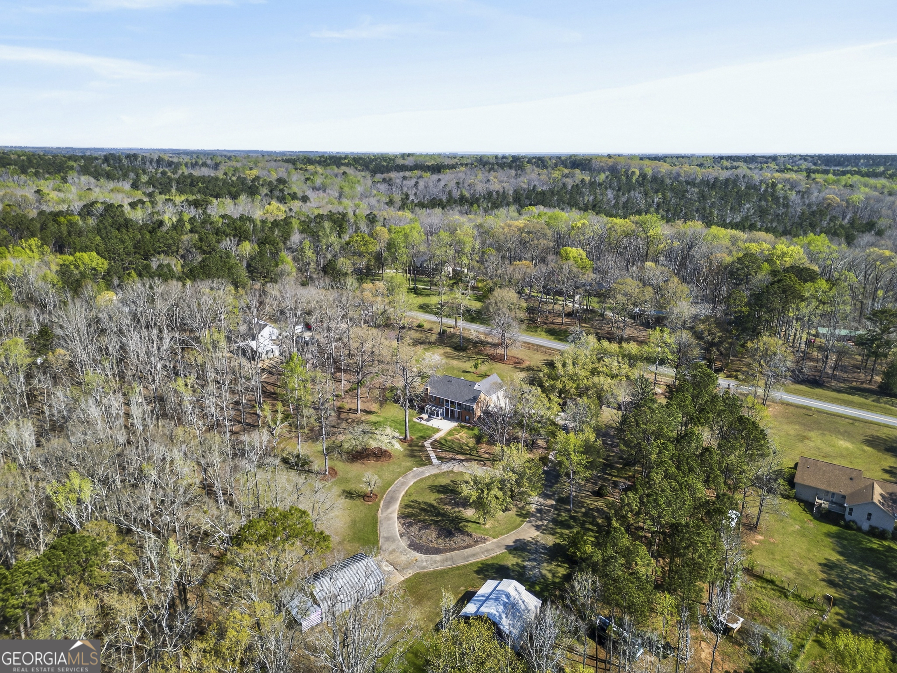 125 Whitehead Place Gray, GA 31032 - Photo 105 of 110