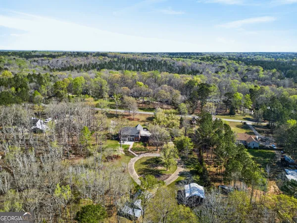 $485,000 | 125 Whitehead Place, Gray, GA 31032