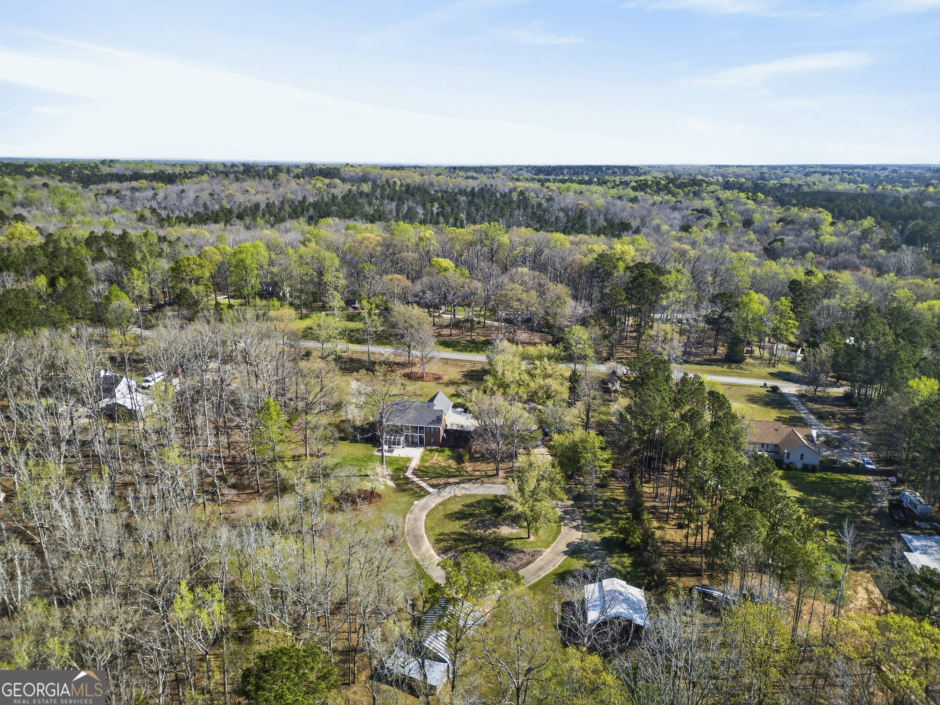 125 Whitehead Place Gray, GA 31032 - Photo 106 of 110