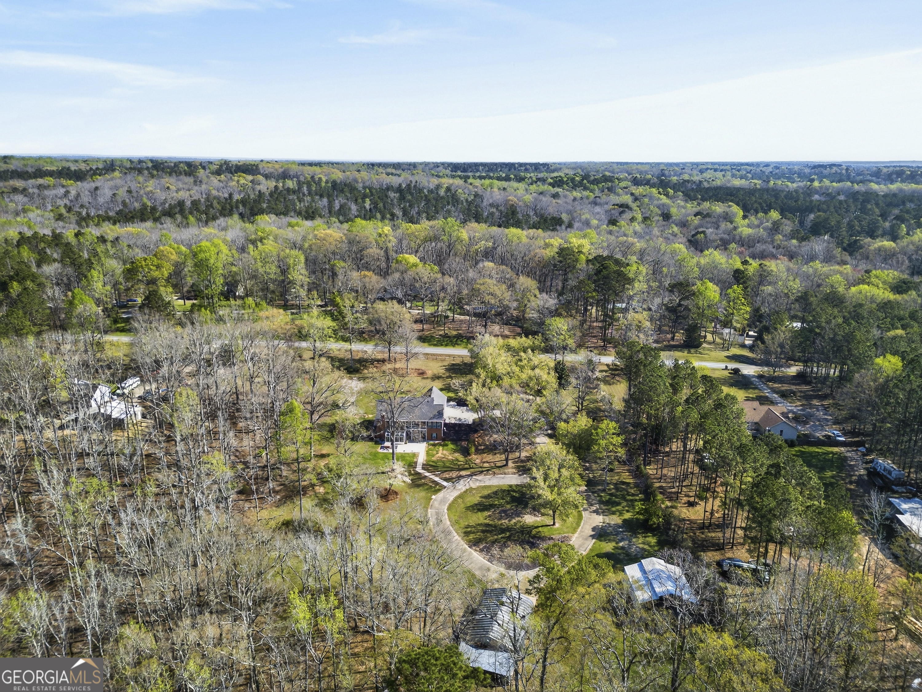125 Whitehead Place Gray, GA 31032 - Photo 107 of 110