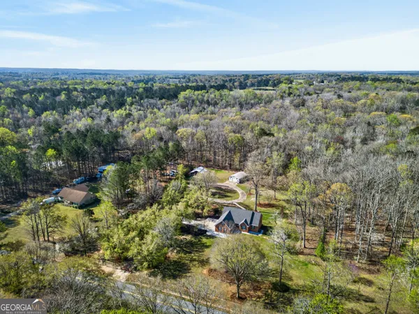 $485,000 | 125 Whitehead Place, Gray, GA 31032