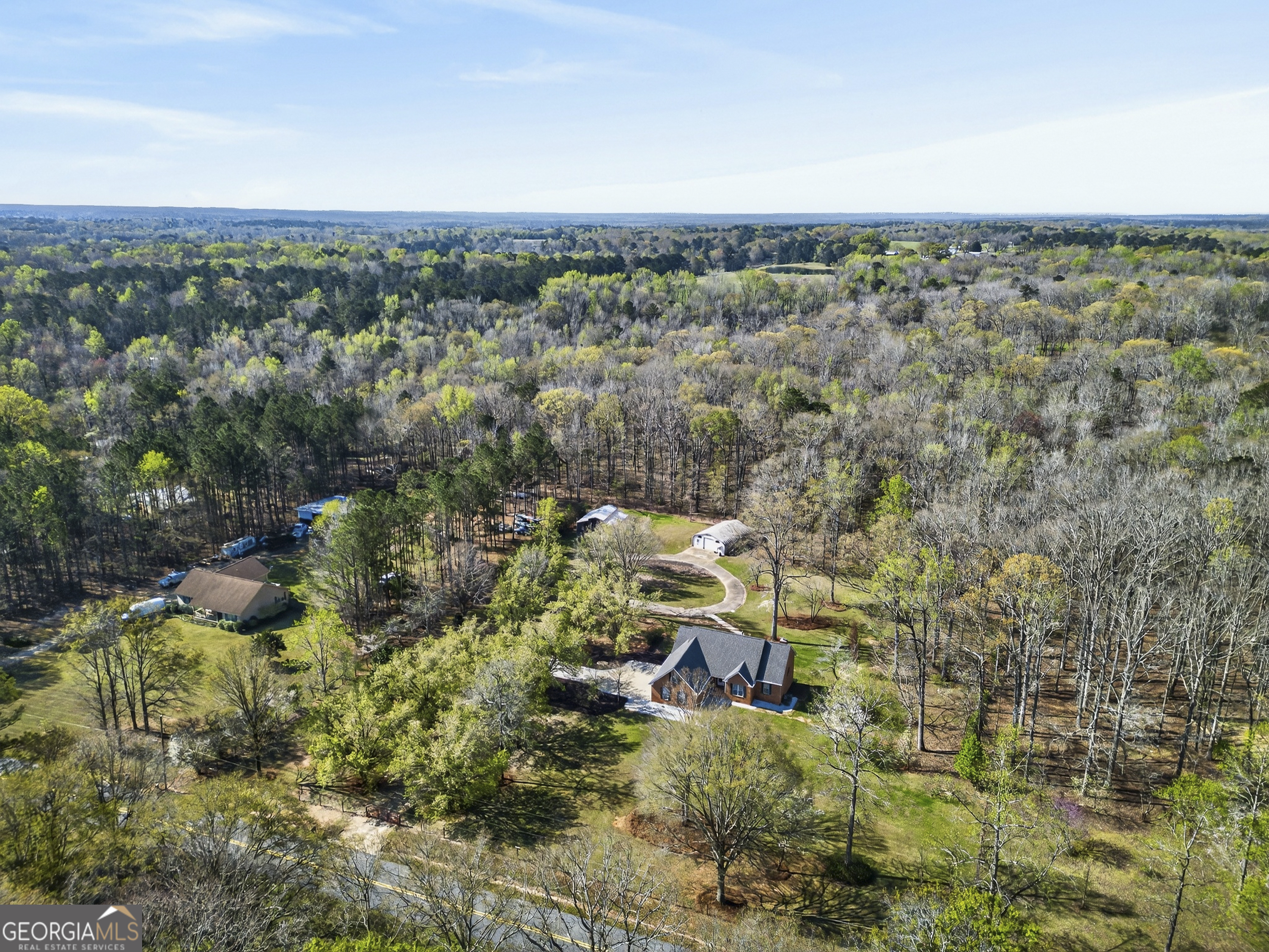 125 Whitehead Place Gray, GA 31032 - Photo 109 of 110