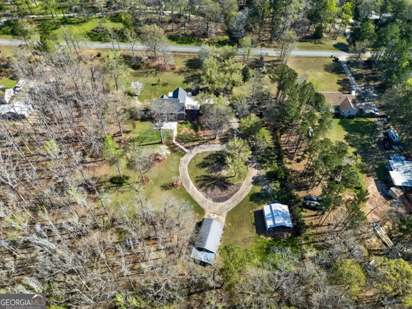 $485,000 | 125 Whitehead Place, Gray, GA 31032