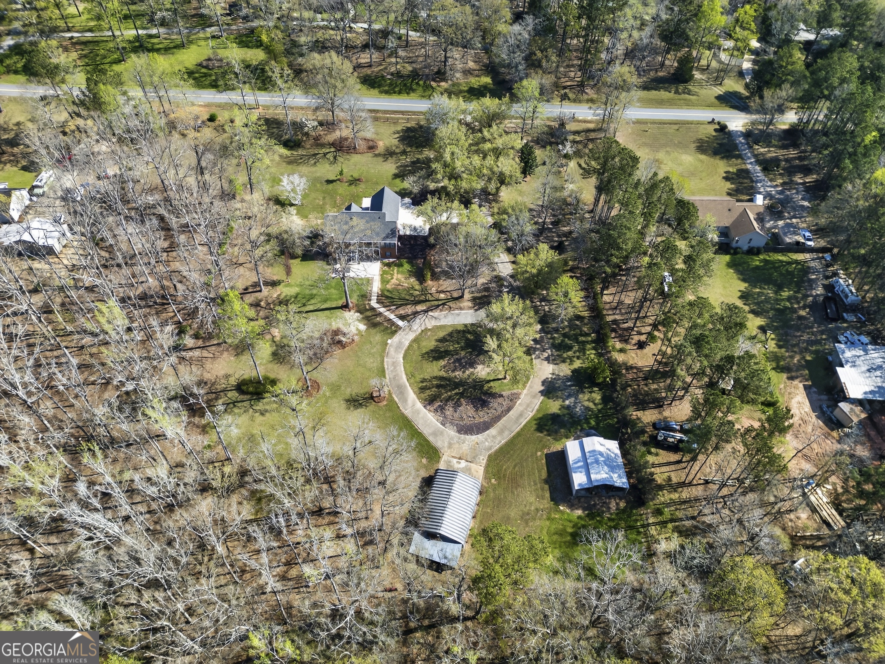 125 Whitehead Place Gray, GA 31032 - Photo 110 of 110