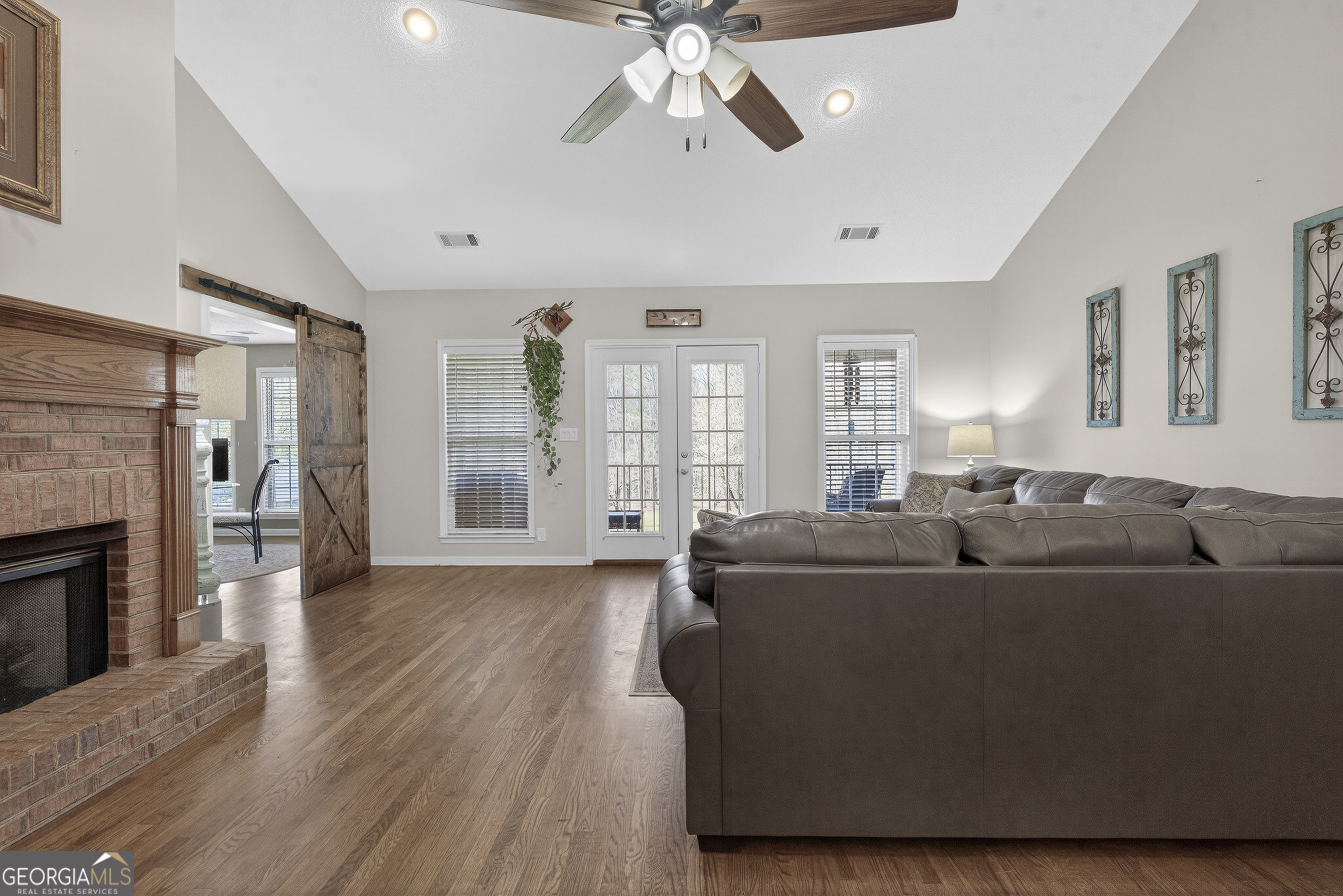 125 Whitehead Place Gray, GA 31032 - Photo 16 of 110