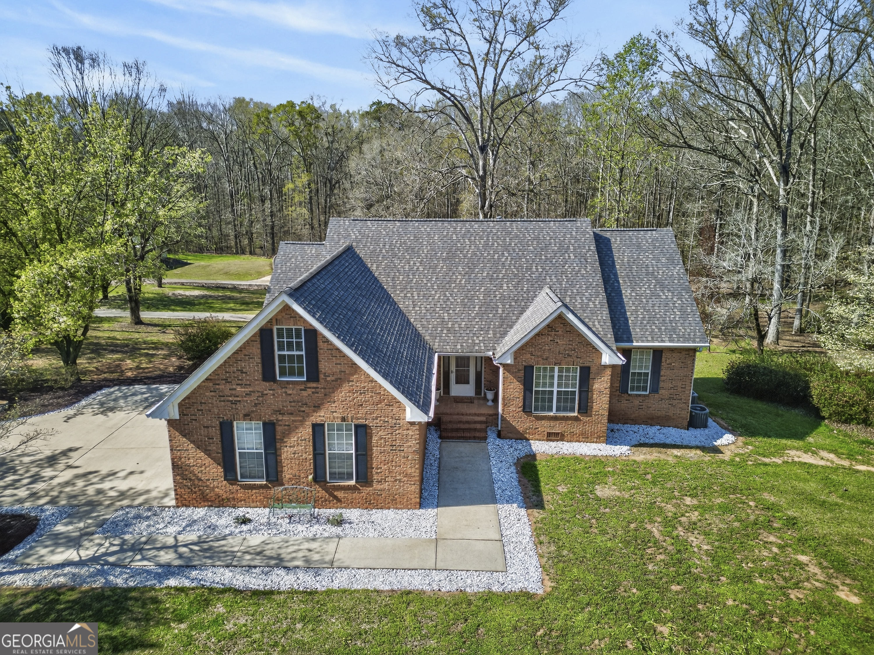 125 Whitehead Place Gray, GA 31032 - Photo 2 of 110