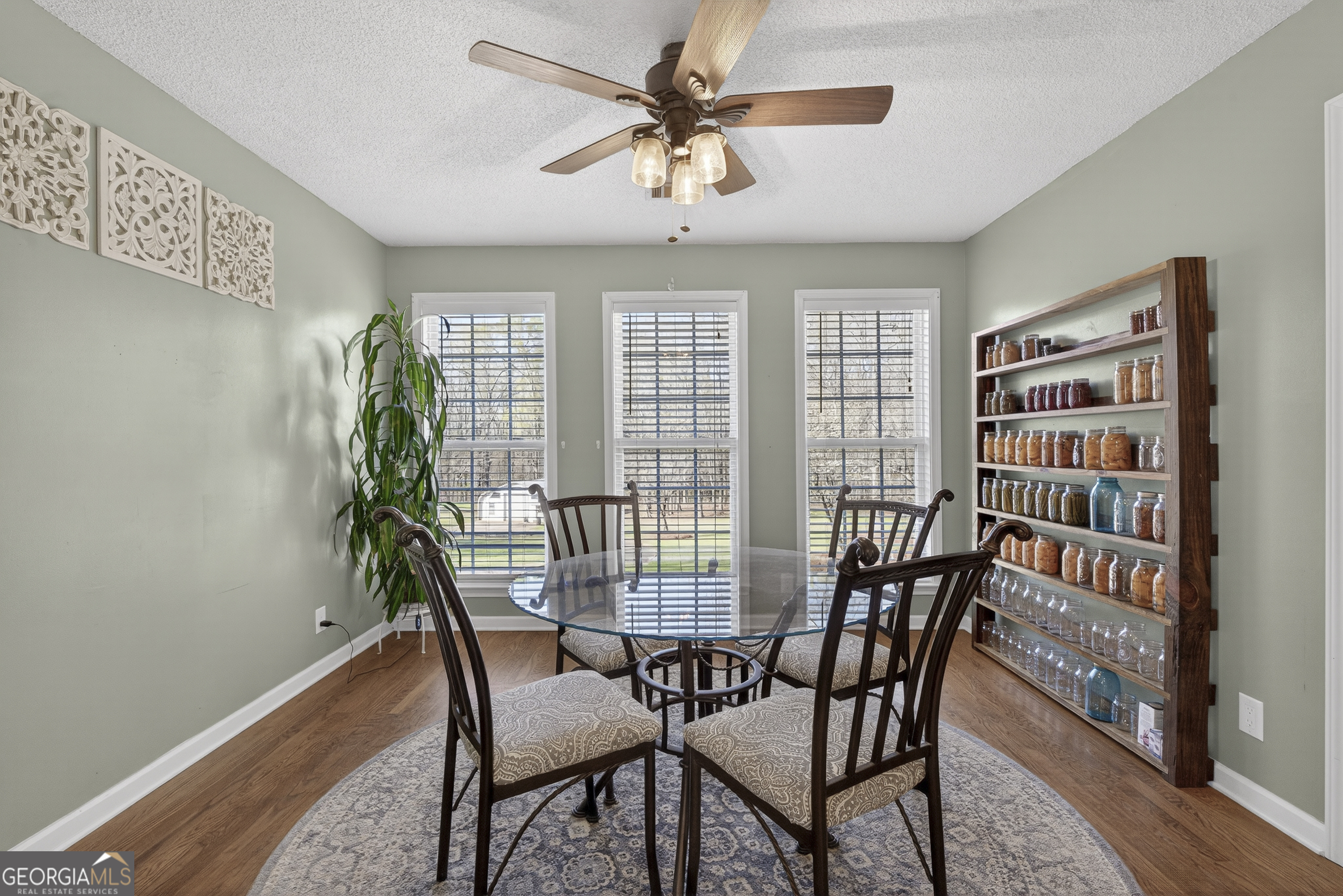 125 Whitehead Place Gray, GA 31032 - Photo 24 of 110