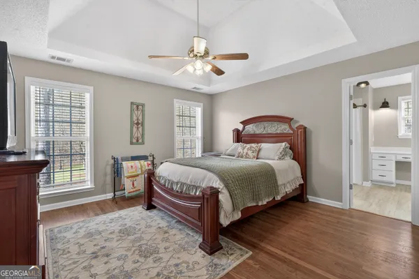 $485,000 | 125 Whitehead Place, Gray, GA 31032