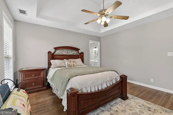 $485,000 | 125 Whitehead Place, Gray, GA 31032