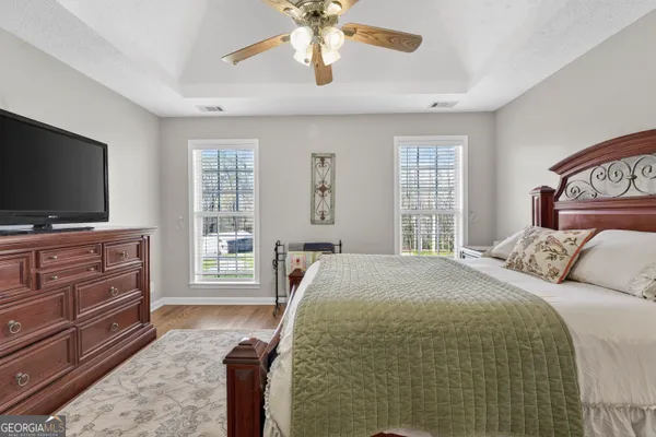 $485,000 | 125 Whitehead Place, Gray, GA 31032