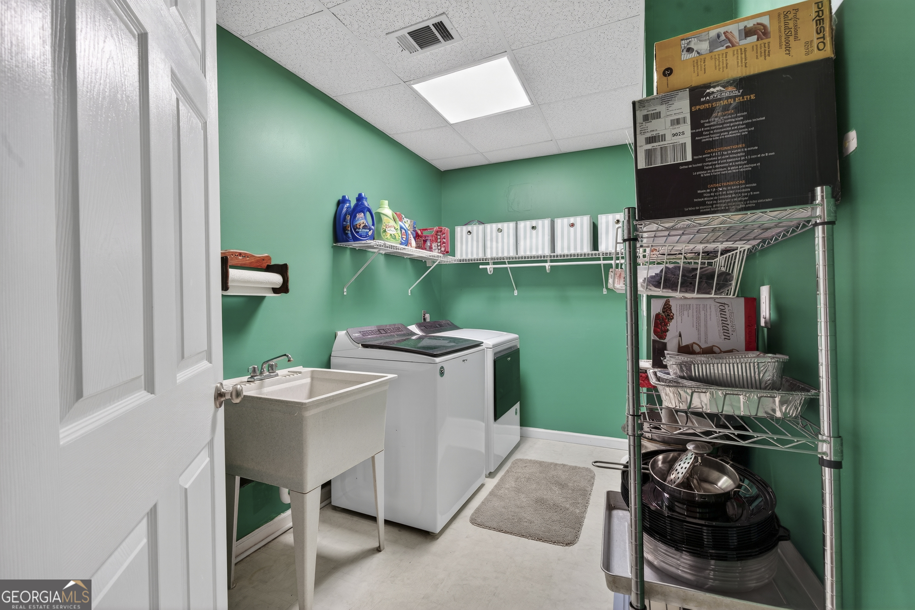 125 Whitehead Place Gray, GA 31032 - Photo 42 of 110