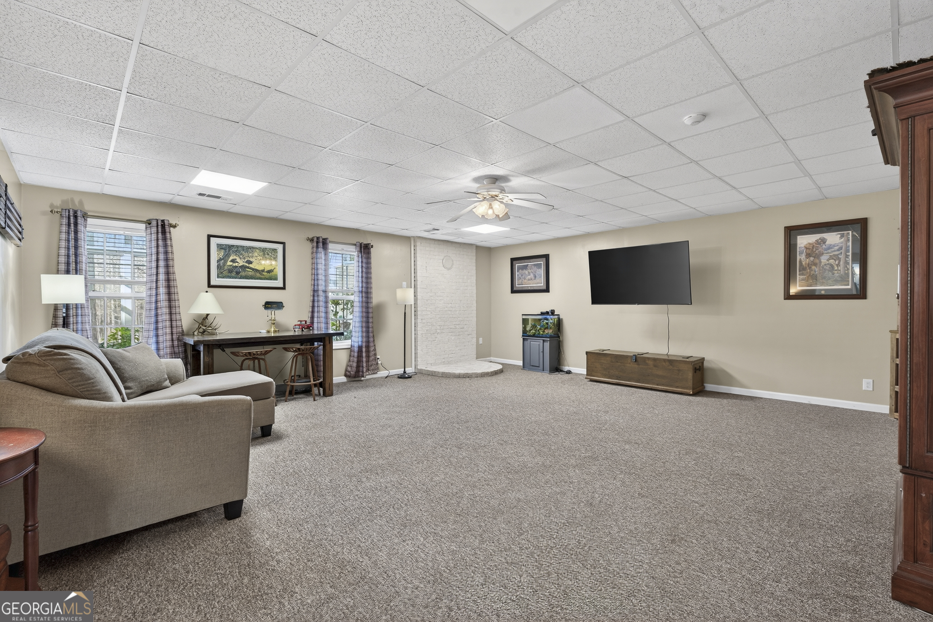 125 Whitehead Place Gray, GA 31032 - Photo 48 of 110