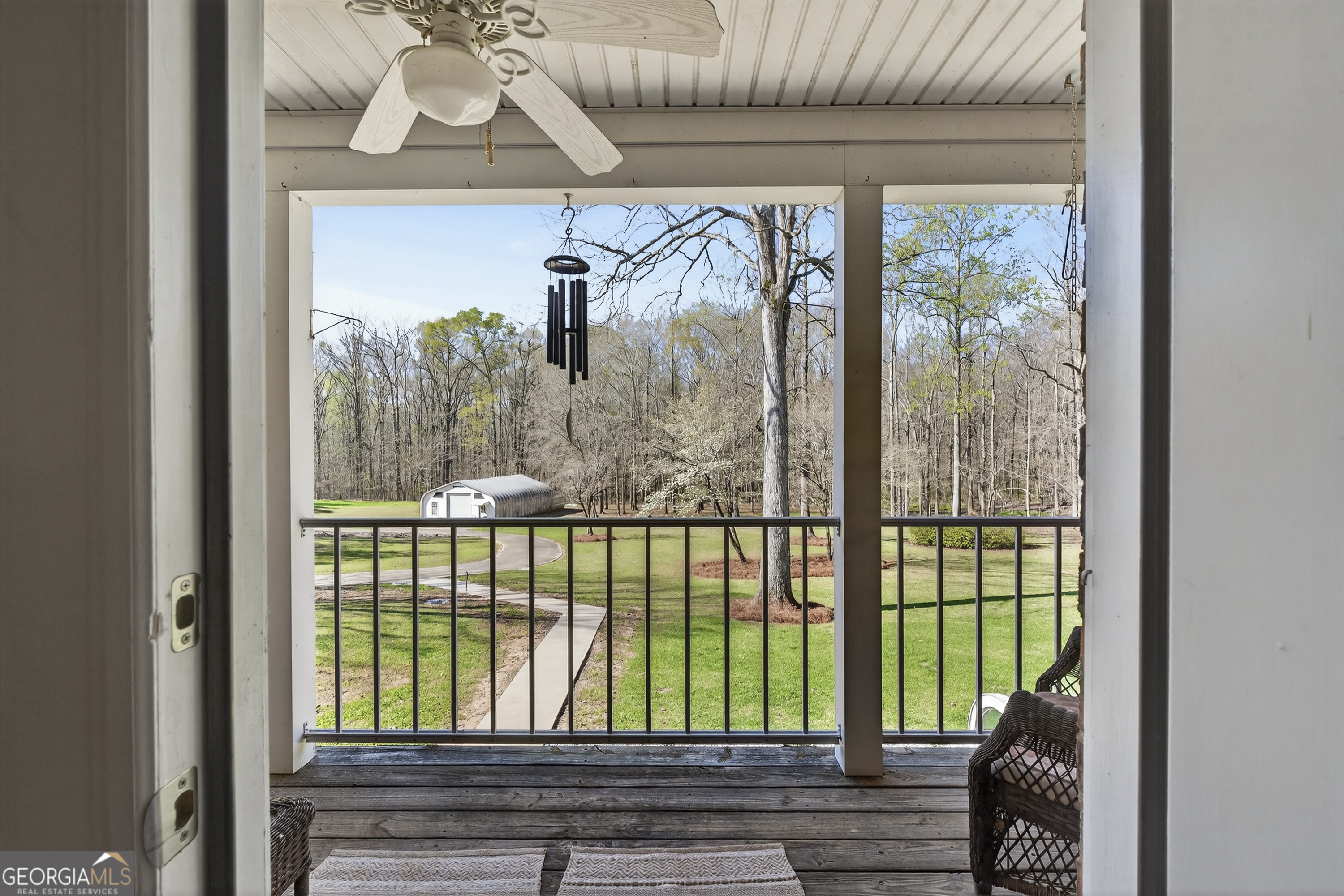 125 Whitehead Place Gray, GA 31032 - Photo 60 of 110