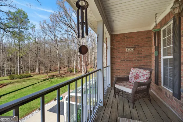 $485,000 | 125 Whitehead Place, Gray, GA 31032